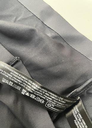 Высокие бесшовные трусики primark 4