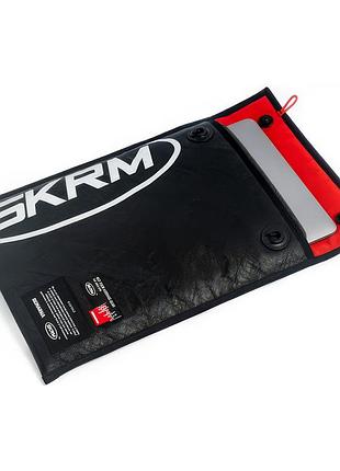 Чехол-папка skinarma comet 14" (sk-laptop14-comet-blk) black