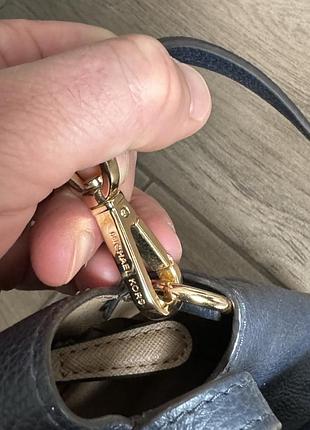Сумка michael kors mercer 9