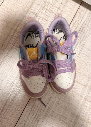 Nike кросівки