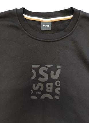 Кофта світшот boss (germany) xl 3