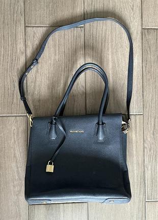 Сумка michael kors mercer 4