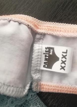 Бразильские pantiesbox 8