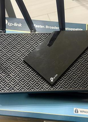 Маршрутизатор tp-link archer-ax72 3