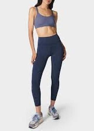 Лосіни sweaty betty 6