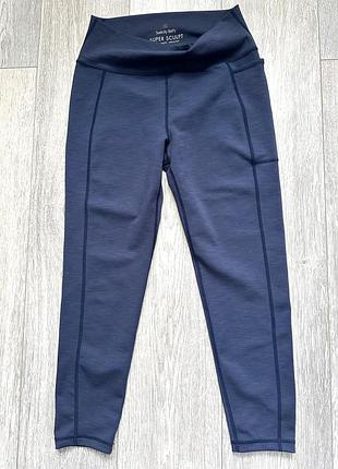 Лосіни sweaty betty 2