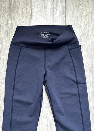 Лосіни sweaty betty 3