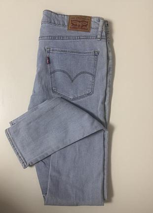 Скінні levi’s