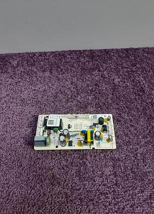 Плата для холодильника gorenje nrk620eabxl4 799068