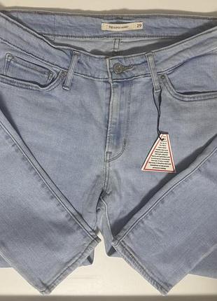 Скінні levi’s 2