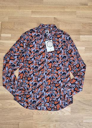 Pretty green сорочка