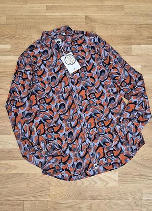 Pretty green сорочка 2