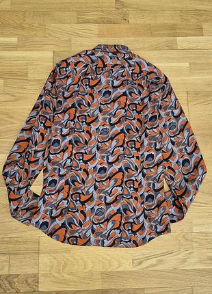 Pretty green сорочка 7