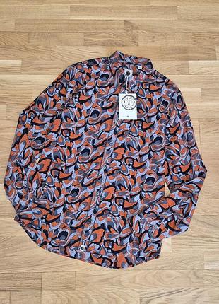 Pretty green сорочка 4