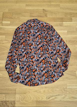 Pretty green сорочка 6