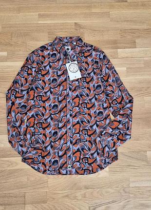 Pretty green сорочка 3