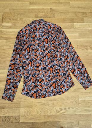 Pretty green сорочка 5