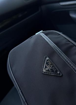Сумка prada чоловіча. 2