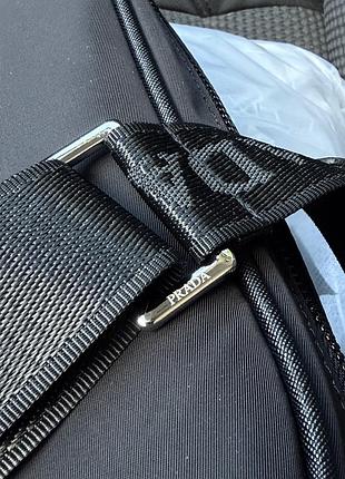 Сумка prada чоловіча. 3