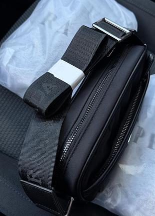 Сумка prada чоловіча. 5
