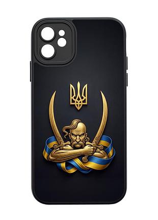 Чехол противоударный proskins с magsafe для iphone 11 (рисунок #9)