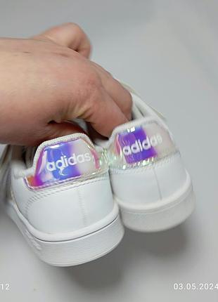 Кроссовки adidas 2