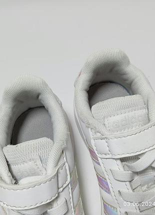 Кроссовки adidas 4