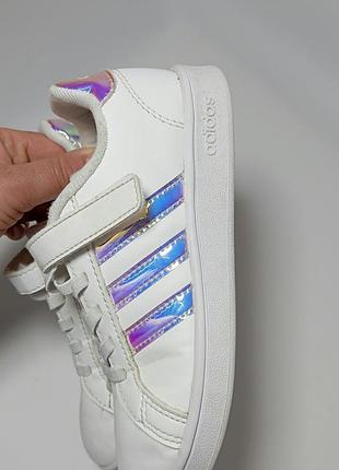 Кроссовки adidas 5