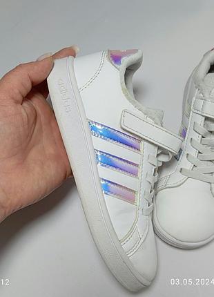 Кроссовки adidas 6