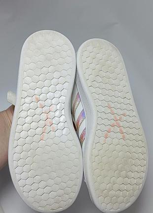 Кроссовки adidas 8