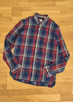 Levi's сорочка