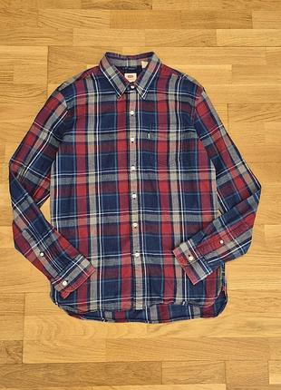 Levi's сорочка 3