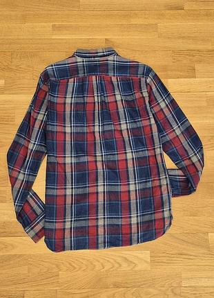 Levi's сорочка 4