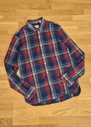 Levi's сорочка 2
