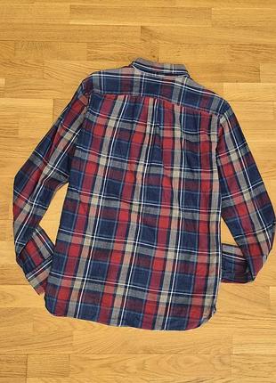 Levi's сорочка 5