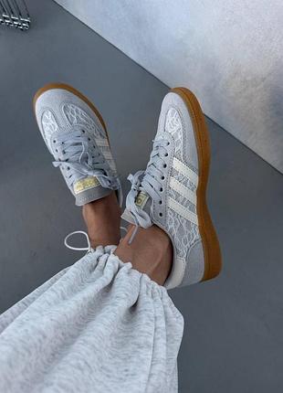 Брендові кросівки spezial 7