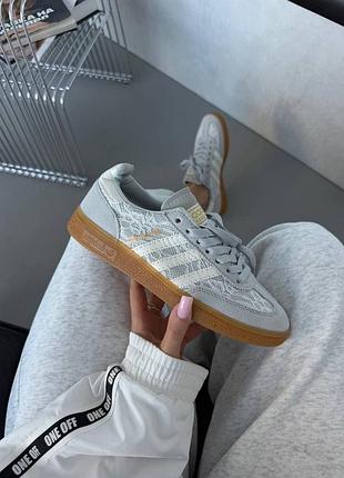 Брендові кросівки spezial