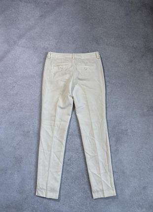 Брюки zadig & voltaire розмір с 8