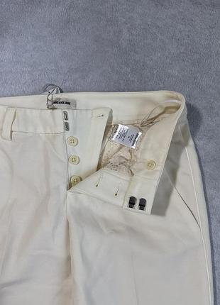 Брюки zadig & voltaire розмір с 7