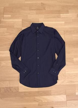 Uniqlo сорочка 3