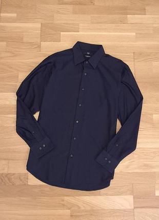 Uniqlo сорочка 2