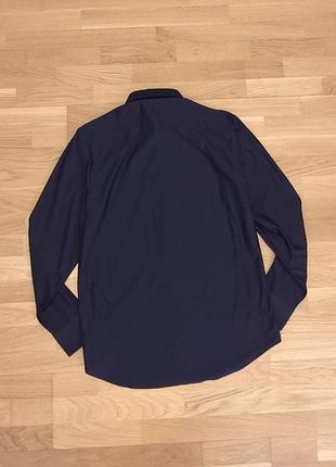 Uniqlo сорочка 5