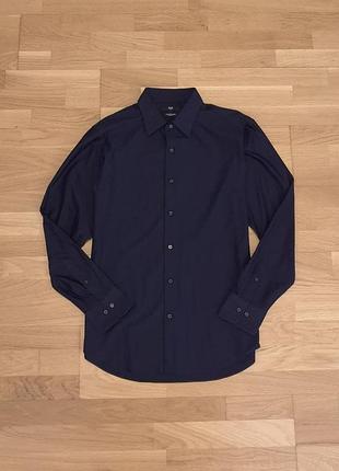Uniqlo сорочка