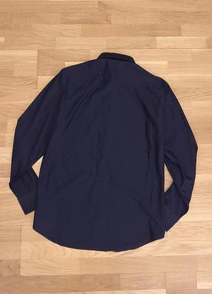 Uniqlo сорочка 4