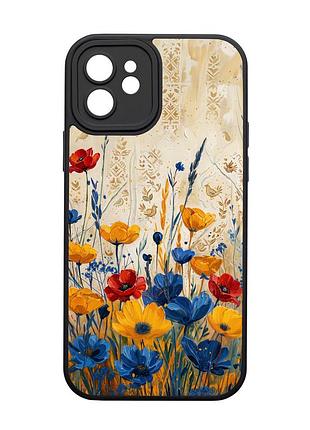 Чехол противоударный proskins для iphone 12 (рисунок #15)