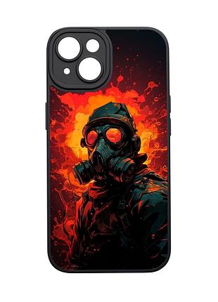Чехол противоударный proskins для iphone 14 (рисунок #11)