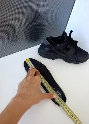 Кросівки nike huarache 3