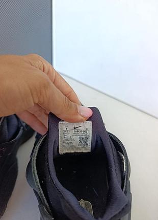 Кросівки nike huarache 5
