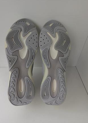 Кроcівки adidas ozrah 4