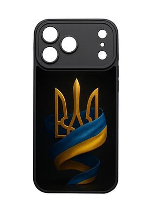 Чехол противоударный proskins для iphone 17 pro max (рисунок #7)